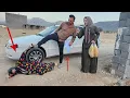 Download Lagu The man has returned from the court of his first wife, Mahbat, and the first wife...