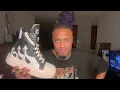CRISTIAN ZEROTRE UNBOXING CALIPSO 300 FLAME V 1