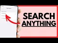 How to Search Unrestricted Adult Content on iPhone