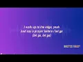 Jessie Reyez "Coffin" Ft. Eminem [Lyrics]
