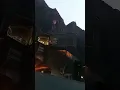 Download Lagu view sunset yang indah,pemandangan alam yang indah, mengingatkan kita pada masah lalu di desa.