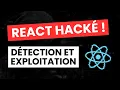 How to detect and exploit the critical React2Shell vulnerability CVE-2025-55182