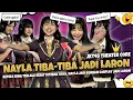 Lagu JKT48 - JKT48 THEATER CORE || Salah Satu MC Terkocak Trainee, Penonton Gak Berhenti Ngakak 🤣‼️