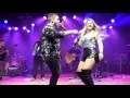 Download Lagu CAMILA \u0026 HANIEL - GELO NA BALADA AO VIVO - BULLS CLUB 2015