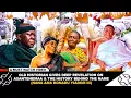 Download Lagu OUDE HISTORICUS GEEFT DIEPE OPENBARING OVER ASANTEHEMAA EN DE GESCHIEDENIS ACHTER DE NAAM NANA AM...