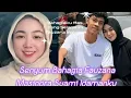 Lagu Fauzana Bahagia Masindra Selalu Ada Untuku Selama Pencariannya Lelaki Sederhana Baik