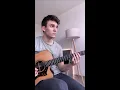 Download Lagu Polyphia - 40oz | Acoustic Cover (Free TABS)