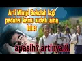 Arti Mimpi Sekolah Lagi