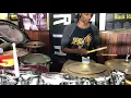 ZoMo covers “Big Baller (Benzema)” - Aidonia