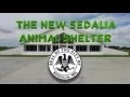 City of Sedalia Missouri - Sedalia Animal Shelter