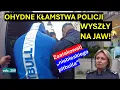 Download Lagu Rzecznik policji ? Kłamie! Interweniujący policjanci? Kłamią! Wydział kontroli? Kłamie! #250