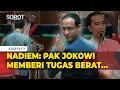 Lagu [FULL] Nadiem Singgung Tugas dari Jokowi hingga Beber Keberatan Dakwaan di Sidang Kasus Chromebook
