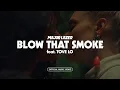 Download Lagu Major Lazer - Blow That Smoke (feat. Tove Lo) [Official Music Video]