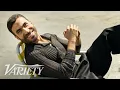 Brett Goldstein Picks His Favorite Curse Word and Favorite Ted Lasso Scene Favorites