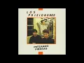 Los Prisioneros - Muevan Las Industrias (Audio)