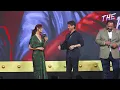 Download Lagu Shah Rukh Khan, Aryan Khan, Gauri, \u0026 Other At The Preview Event Of The Ba***Ds Of Bollywood