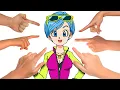 The Most Important Character in Dragon Ball