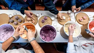 Ice Cream Final Exam 2021