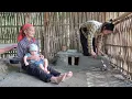 Download Lagu Life After Police Help - Rebuilding the Stove with My 80-Year-Old Blind Grandmother