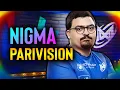 Lagu NIGMA Galaxy vs PARIVISION - GROUP STAGE FINAL - DREAMLEAGUE SEASON 27 DOTA 2
