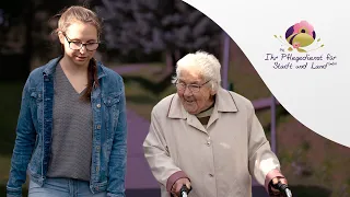 PSL Radewege - Ihr Pflegedienst für Stadt und Land