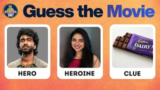 25 25 gethu guess the tamil movie by hero heroine u0026 clue kaipulla quiz