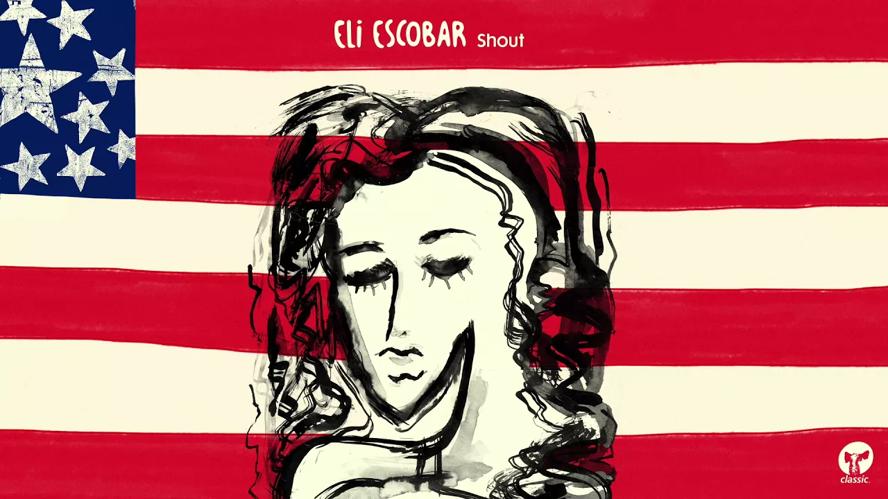 Eli Escobar 'Body & Soul'