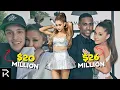 Ranking Ariana Grande s Exes by Net Worth