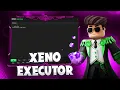 VMS Roblox Executor NEW BEST keyless roblox cheat roblox hack WORK IN 2026 Xeno Executor