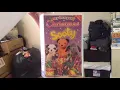 Download Lagu My Bumper Christmas Sooty from Thames Video is released on 27th October 1997.