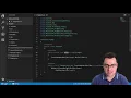 Quick look at NET Core CLI