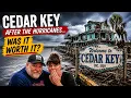 Cedar Key Is This Florida s Last Authentic Fishing Village