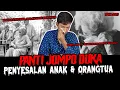 Lagu SIAPIN TISUE DENGAR HANTU LANSIA DI PANTI JOMPO INI - TC