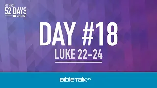 Day #18