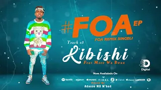 kibishi ft mzee wa bwax official audio 