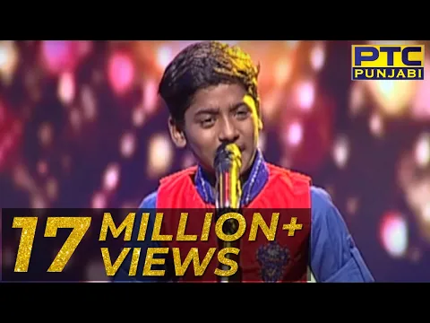 Download MP3 NAND Singing MEIN LAJPALAN | Voice of Punjab Chhota Champ 3 | PTC Punjabi