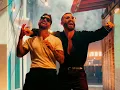 Manuel Turizo feat Maluma - Apambichao (English Lyrics)