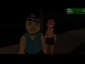 20180926 Rob making fun of the Aussies HeyImBee and Astree HedonisticFlirtyYamSuperVinlin