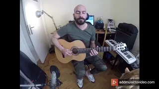 موسيقى فيلم الكيت كات بسكاليا لراجح داوود 