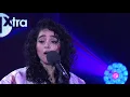 Kara Marni - Find Your Love (Drake) in the 1Xtra Live Lounge