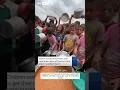 Download Lagu Children gather for food rations in Gaza camp
