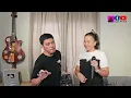 Download Lagu Thank You For Loving Me - The Numocks Duet