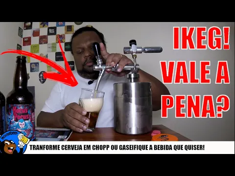 Download MP3 Ikeg! vale a pena?