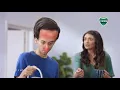 NEW Vicks Roll-On Inhaler: Plants - Hindi