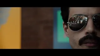 Bohemian Rhapsody Premiere QueenOnline Pre-sale