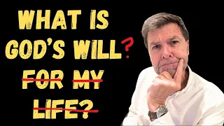 Download The First Question to Ask in Finding God's Will for Your Life MP3