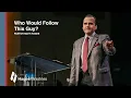 Pastor Matt Hagee - Who Would Follow This Guy
