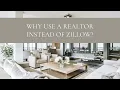Zillow vs Realtor The Truth About Buying a Home Without an Agent