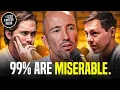 This KEEPS 99 Broke And Miserable - Fix THIS Jason Brett Oppenheim