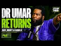 Dr Umar SNAPS DEFENDING Karmelo Anthony Talks Austin Metcalf Dad s Rant 35 Years - Full Episode